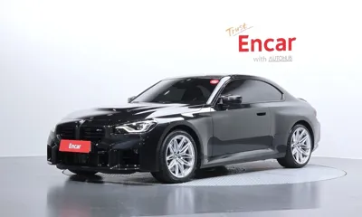 BMW M2 · 2025 год