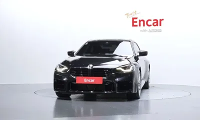 BMW M2 2025, 9808 км, за 61343.25 USD