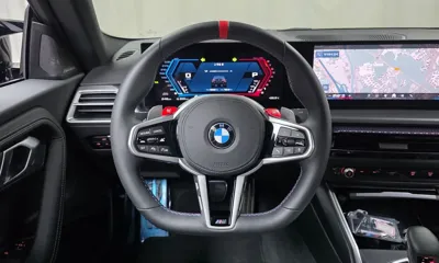 BMW M2 2025, 9808 км, за 61343.25 USD - фото 14