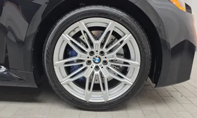BMW M2 2025, 9808 км, за 61343.25 USD - фото 21