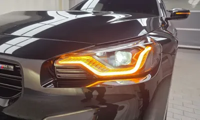 BMW M2 2025, 9808 км, за 61343.25 USD - фото 22