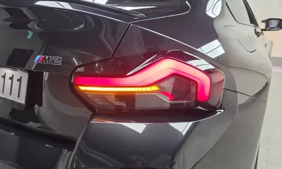 BMW M2 2025, 9808 км, за 61343.25 USD - фото 23