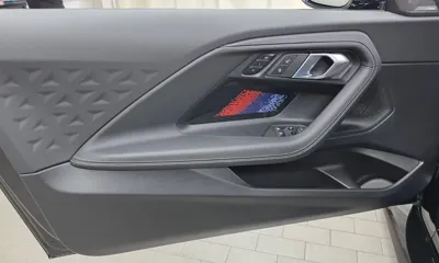 BMW M2 2025, 9808 км, за 61343.25 USD - фото 24