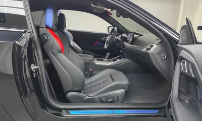 BMW M2 2025, 9808 км, за 61343.25 USD - фото 26