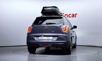 KG_Mobility_Ssangyong TIBOLI 2016, 102275 км, за 4138.2 USD