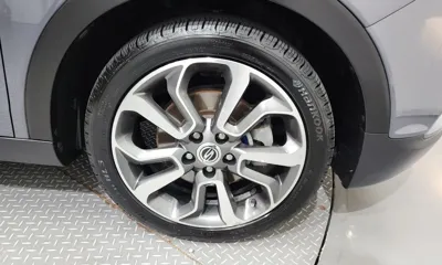 KG_Mobility_Ssangyong TIBOLI 2016, 102275 км, за 4138.2 USD