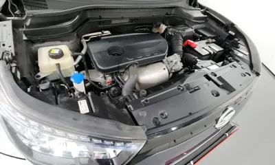 KG_Mobility_Ssangyong TIBOLI 2016, 102275 км, за 4138.2 USD - фото 6