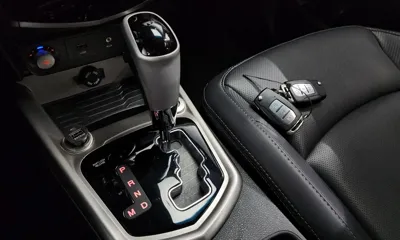 KG_Mobility_Ssangyong TIBOLI 2016, 102275 км, за 4138.2 USD - фото 9