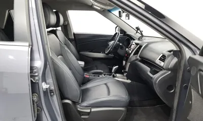 KG_Mobility_Ssangyong TIBOLI 2016, 102275 км, за 4138.2 USD - фото 11