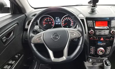 KG_Mobility_Ssangyong TIBOLI 2016, 102275 км, за 4138.2 USD - фото 13
