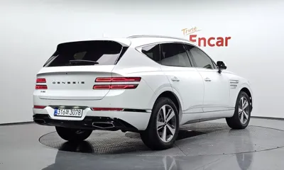 Genesis GV80 2023, 90931 км, за 27630.9 USD