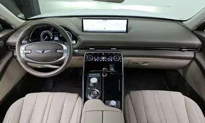 Genesis GV80 2023, 90931 км, за 27630.9 USD - фото 7