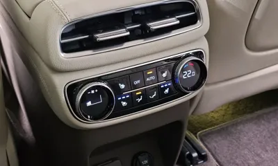 Genesis GV80 2023, 90931 км, за 27630.9 USD - фото 19