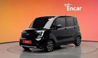 Kia Ray · 2023 год