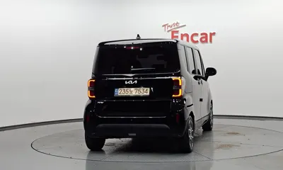 Kia Ray 2023, 39198 км, за 10614.05 USD