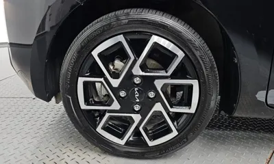Kia Ray 2023, 39198 км, за 10614.05 USD