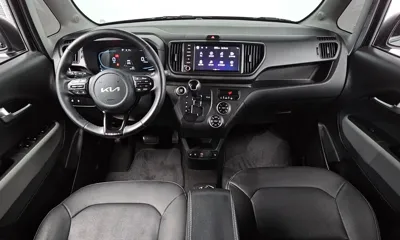 Kia Ray 2023, 39198 км, за 10614.05 USD - фото 7