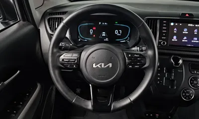 Kia Ray 2023, 39198 км, за 10614.05 USD - фото 13