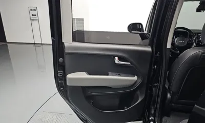 Kia Ray 2023, 39198 км, за 10614.05 USD - фото 25