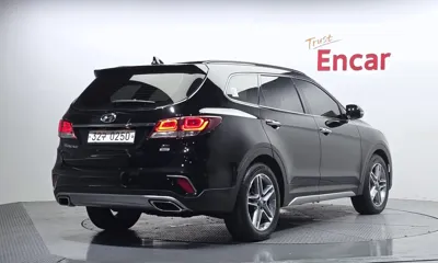 Hyundai Maxcruz 2017, 61836 км, за 12312.71 USD