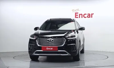 Hyundai Maxcruz 2017, 61836 км, за 12312.71 USD
