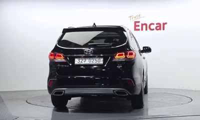 Hyundai Maxcruz 2017, 61836 км, за 12312.71 USD