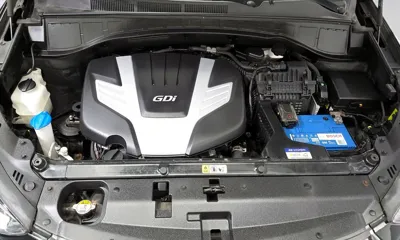 Hyundai Maxcruz 2017, 61836 км, за 12230.65 USD - фото 6