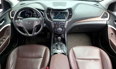 Hyundai Maxcruz 2017, 61836 км, за 12230.65 USD - фото 7