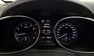 Hyundai Maxcruz 2017, 61836 км, за 12230.65 USD - фото 8
