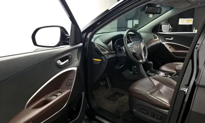 Hyundai Maxcruz 2017, 61836 км, за 12230.65 USD - фото 10