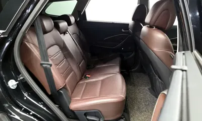 Hyundai Maxcruz 2017, 61836 км, за 12230.65 USD - фото 11