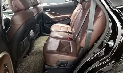 Hyundai Maxcruz 2017, 61836 км, за 12230.65 USD - фото 12