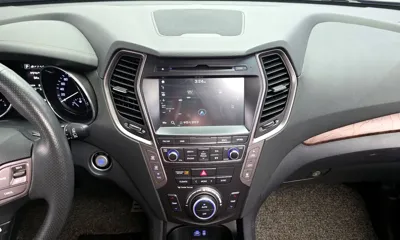 Hyundai Maxcruz 2017, 61836 км, за 12230.65 USD - фото 14