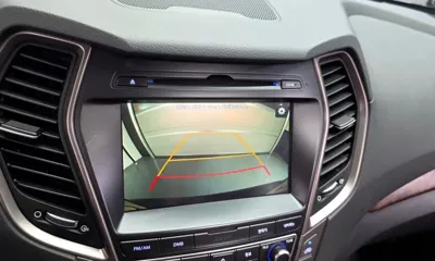 Hyundai Maxcruz 2017, 61836 км, за 12230.65 USD - фото 15