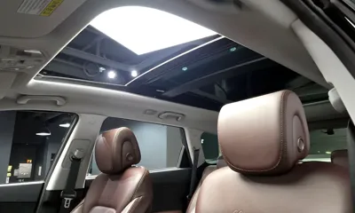 Hyundai Maxcruz 2017, 61836 км, за 12230.65 USD - фото 16