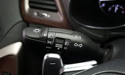 Hyundai Maxcruz 2017, 61836 км, за 12230.65 USD - фото 19