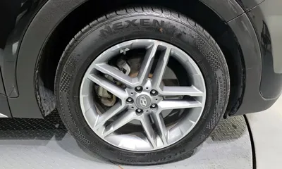 Hyundai Maxcruz 2017, 61836 км, за 12230.65 USD - фото 21