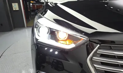 Hyundai Maxcruz 2017, 61836 км, за 12230.65 USD - фото 22
