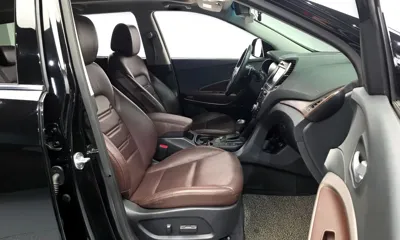 Hyundai Maxcruz 2017, 61836 км, за 12230.65 USD - фото 26