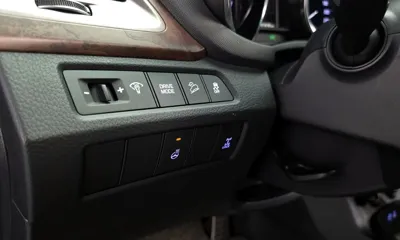 Hyundai Maxcruz 2017, 61836 км, за 12230.65 USD - фото 27
