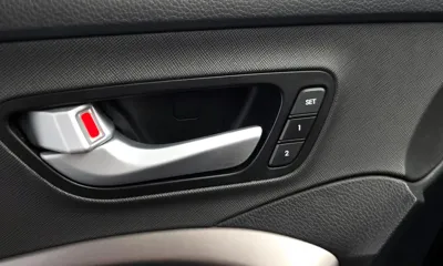 Hyundai Maxcruz 2017, 61836 км, за 12230.65 USD - фото 32