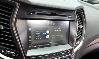 Hyundai Maxcruz 2017, 61836 км, за 12230.65 USD - фото 33