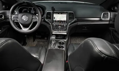 Jeep Cherokee 2018, 116901 км, за 10289.27 USD - фото 7