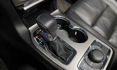 Jeep Cherokee 2018, 116901 км, за 10289.27 USD - фото 9
