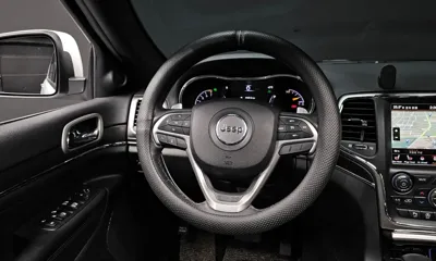 Jeep Cherokee 2018, 116901 км, за 10289.27 USD - фото 13