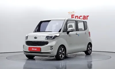 Kia Ray 2016, 89203 км, за 5785.61 USD - фото 1