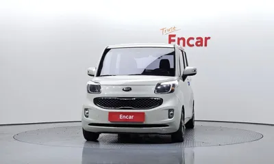 Kia Ray 2016, 89203 км, за 5785.61 USD - фото 3
