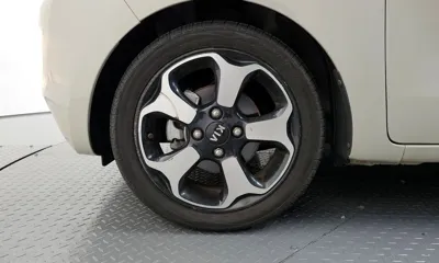 Kia Ray 2016, 89203 км, за 5785.61 USD - фото 5
