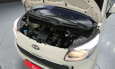 Kia Ray 2016, 89203 км, за 5785.61 USD - фото 6