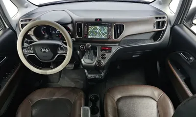 Kia Ray 2016, 89203 км, за 5785.61 USD - фото 7
